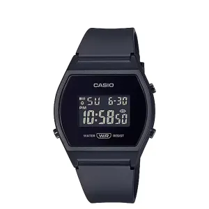 POP BLACK DIGITAL LW-204-1B