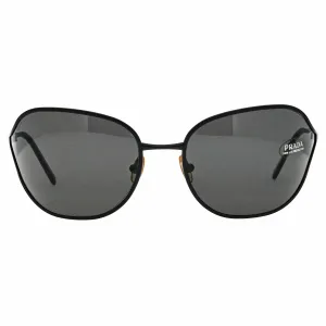 Prada SPR 58E 1BO 1A1