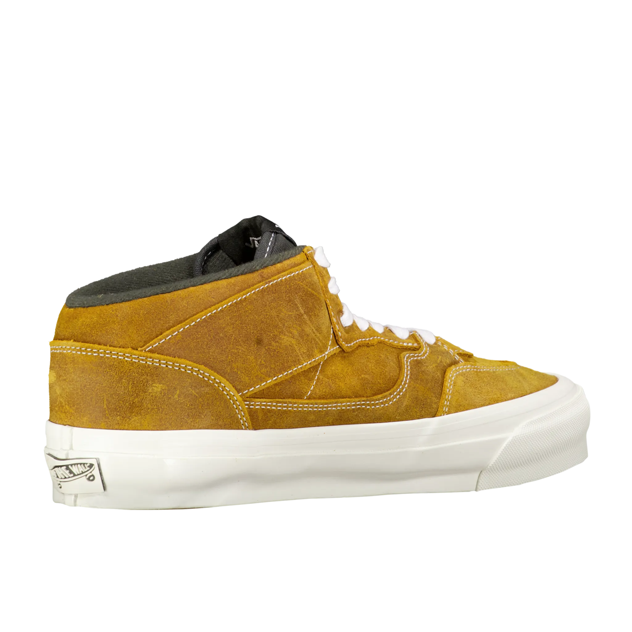 Premium Half Cab Reissue 33 'Wax'