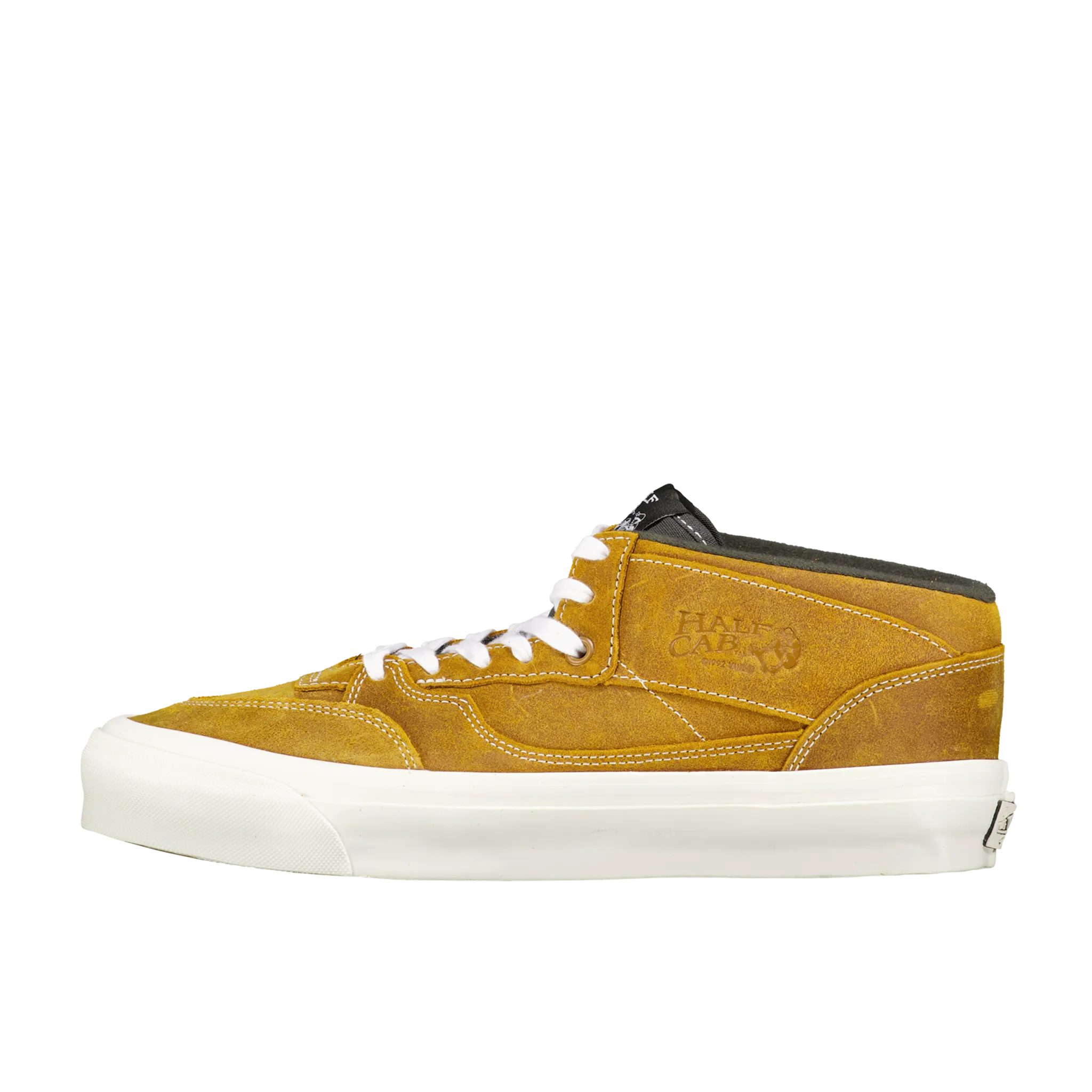 Premium Half Cab Reissue 33 'Wax'