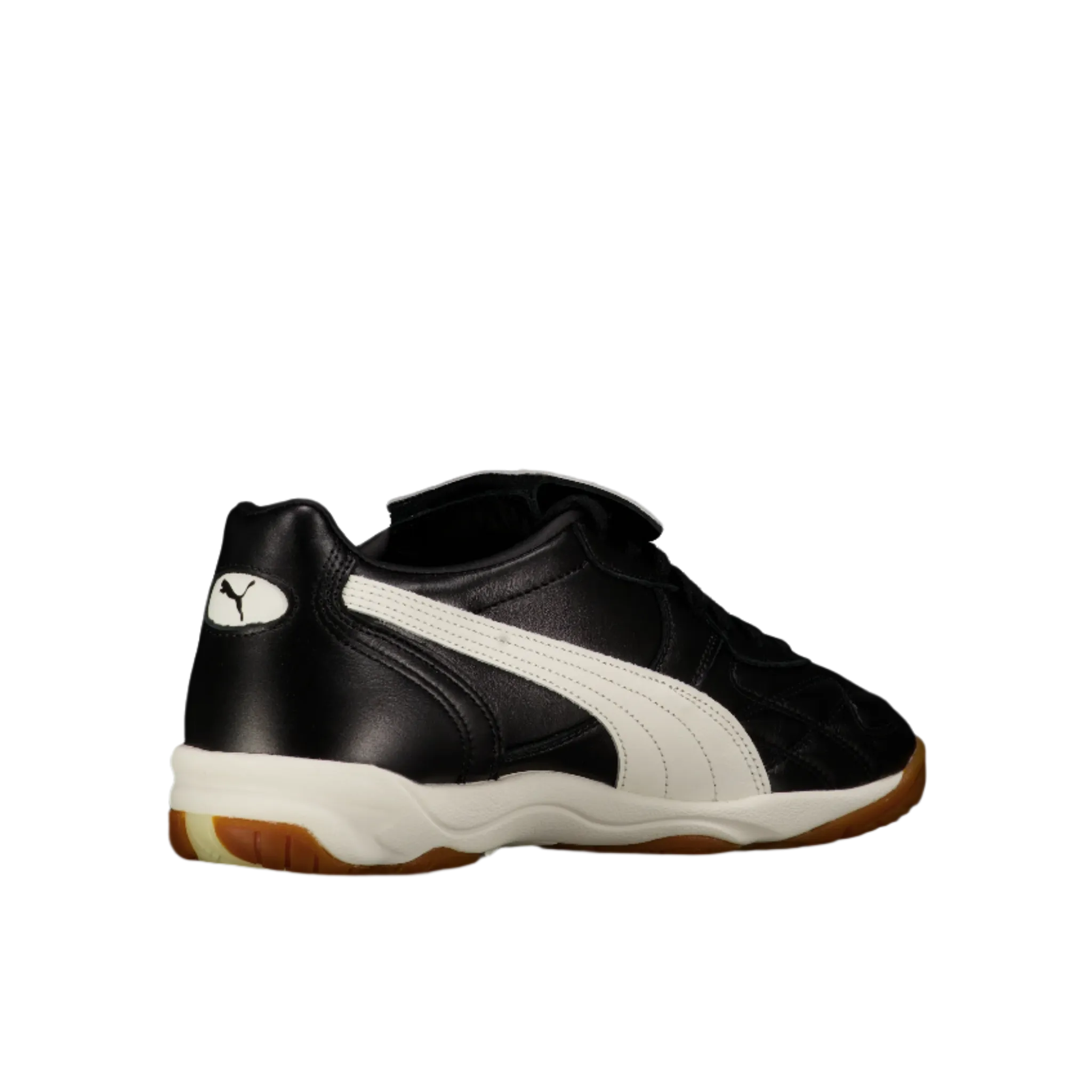 Puma King Indoor 'Black'