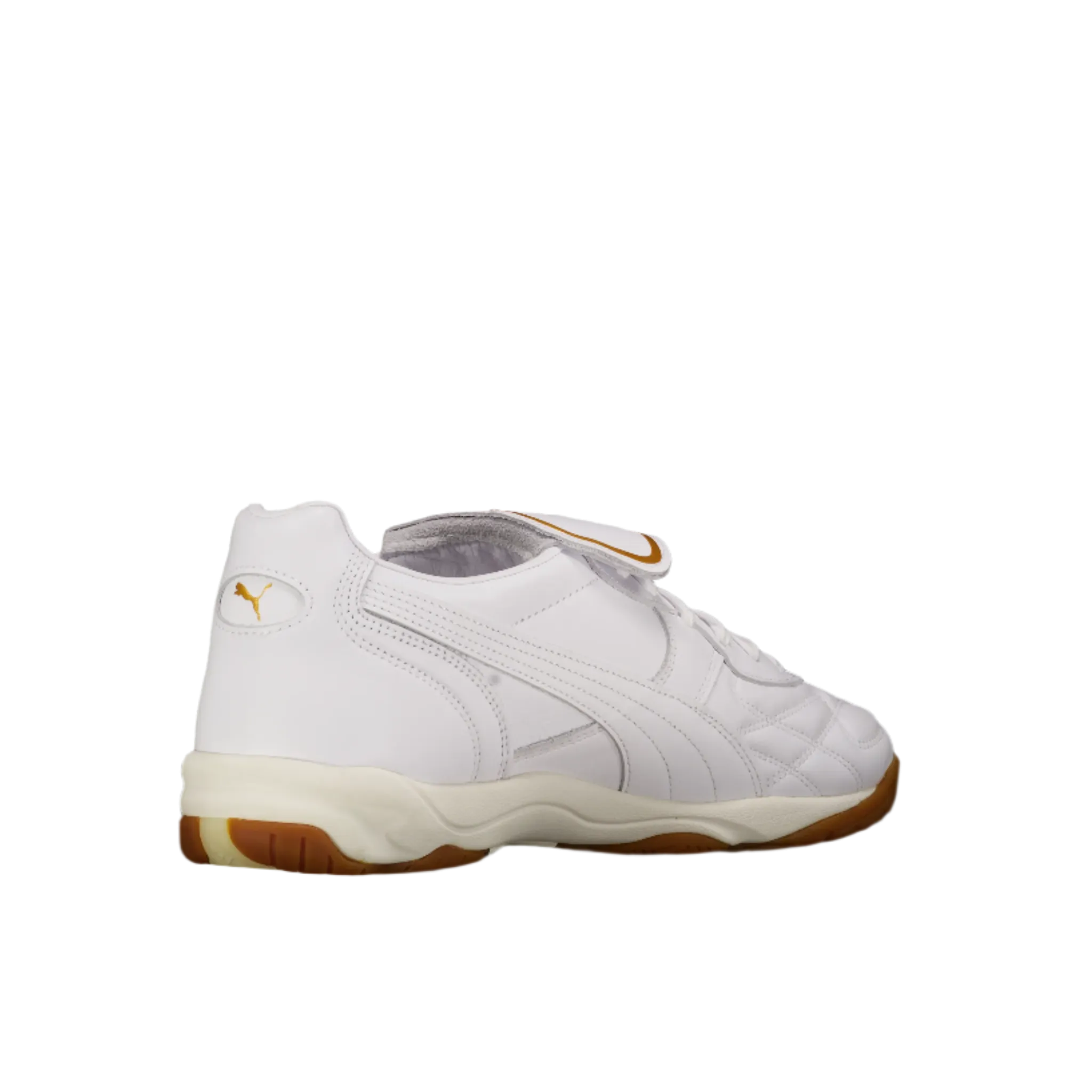 Puma King Indoor 'Warm White'
