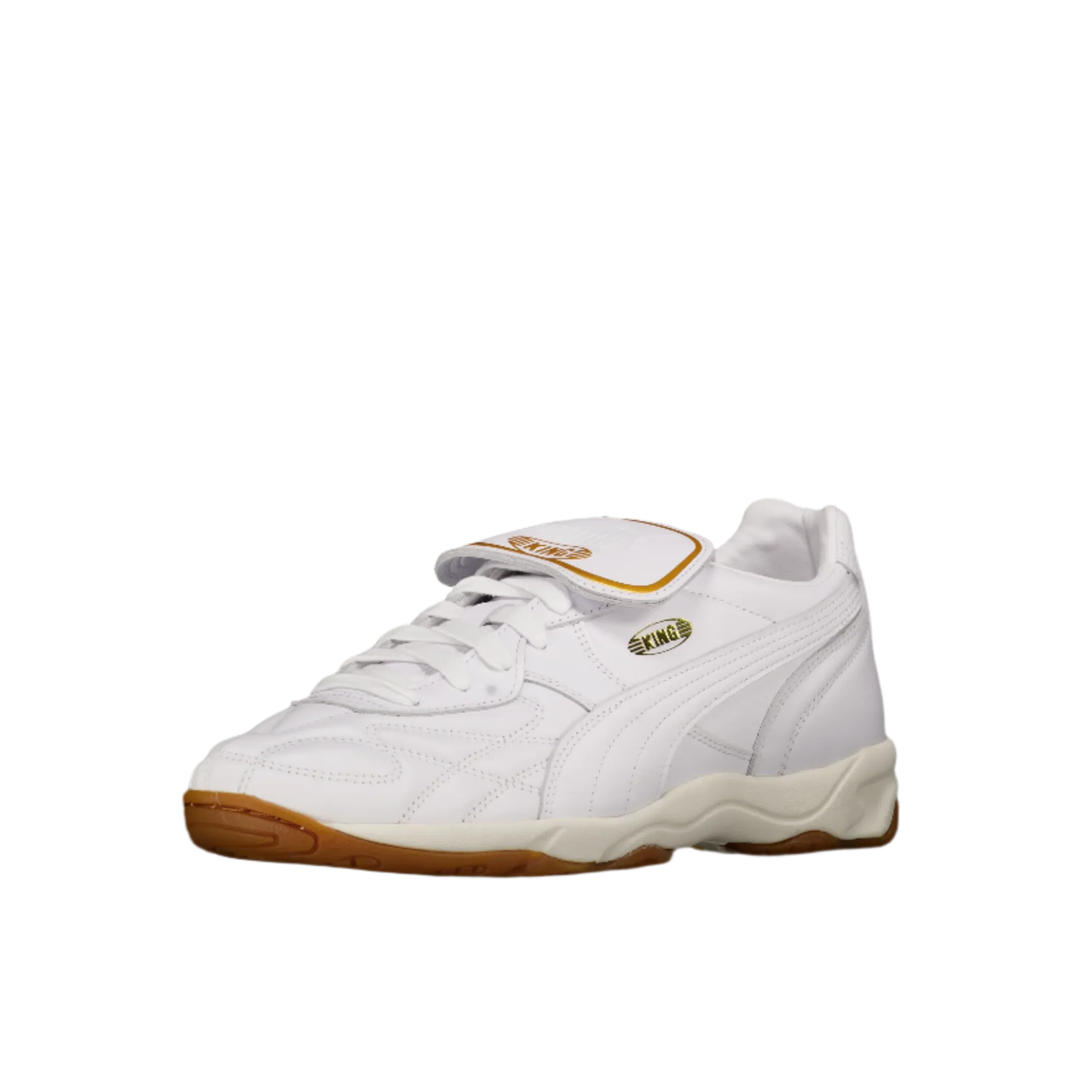 Puma King Indoor 'Warm White'