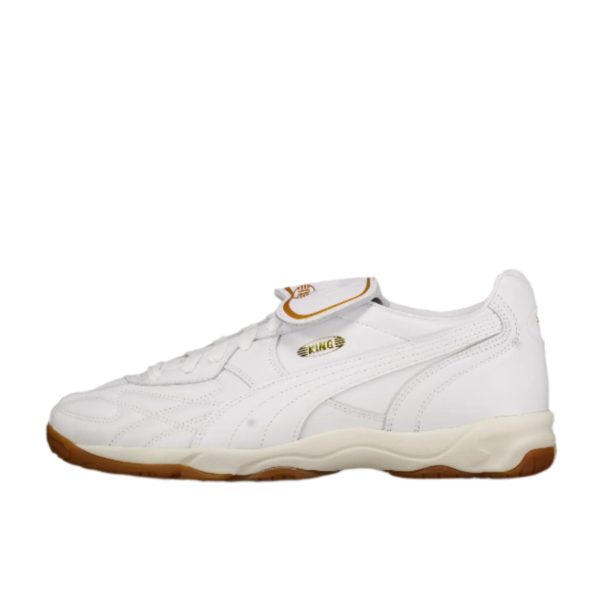 Puma King Indoor 'Warm White'