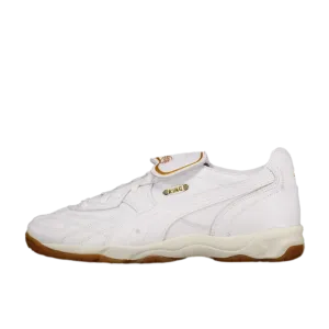 Puma King Indoor 'Warm White'