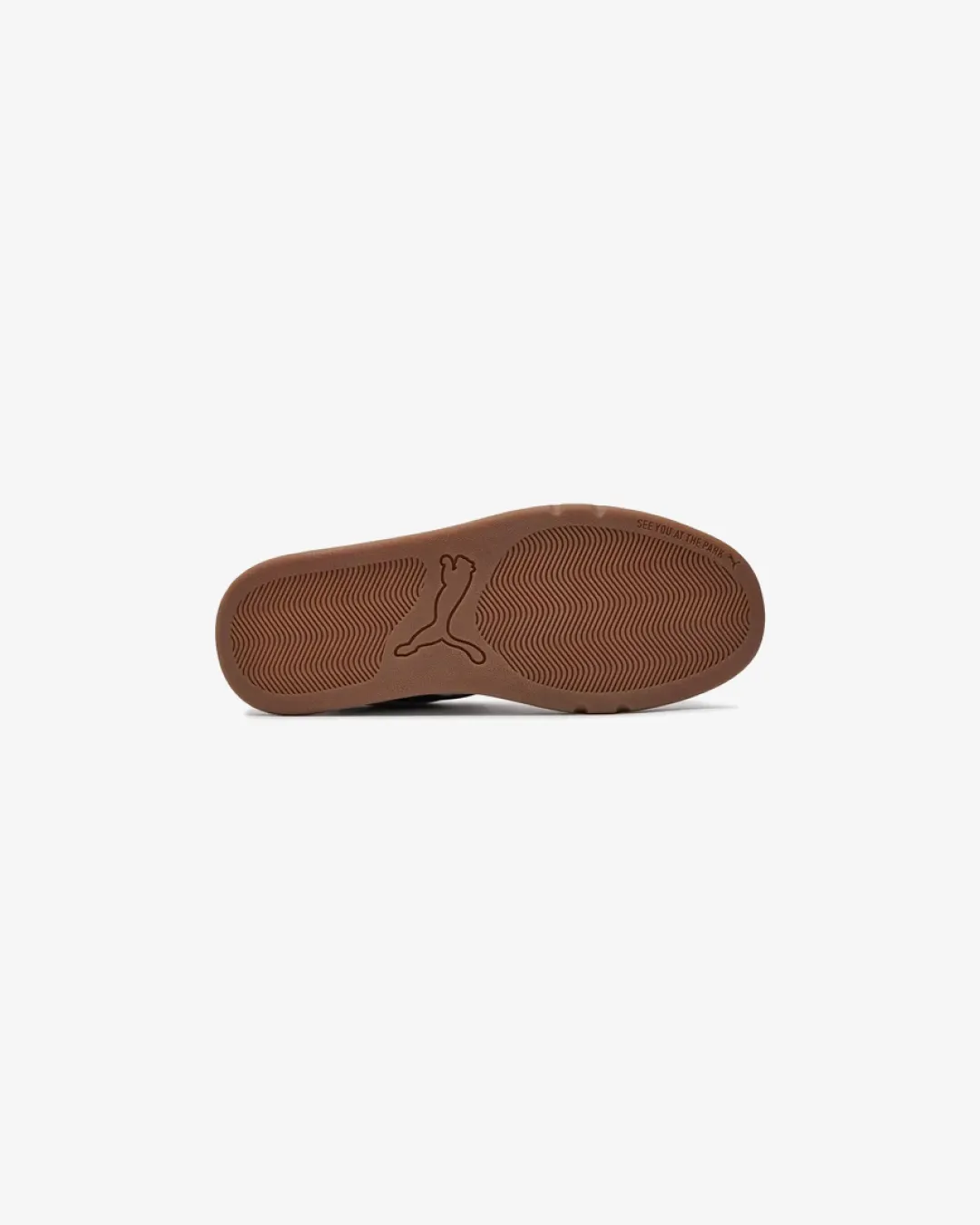Puma Park Lifestyle SD' White/Club Navy Sneakers