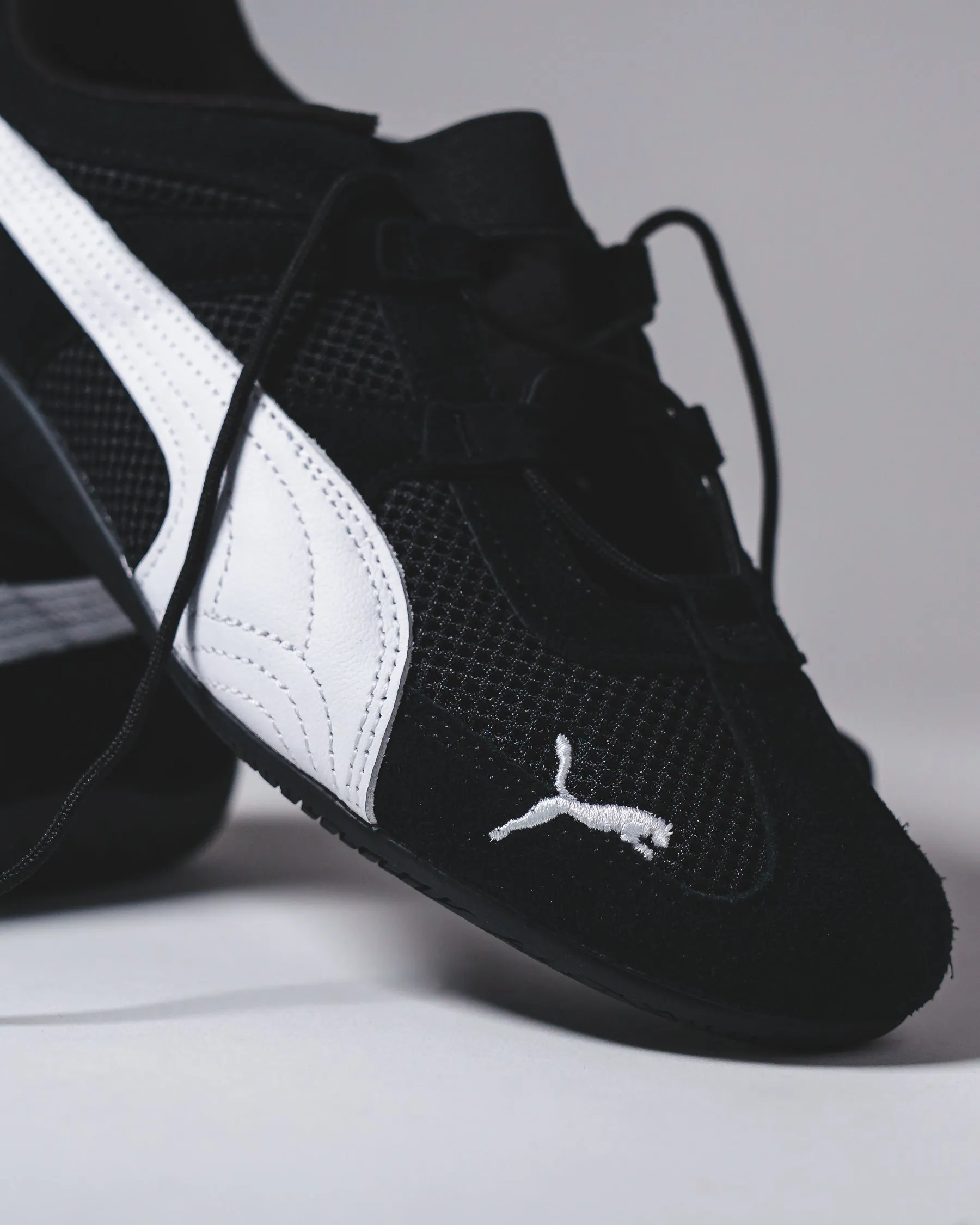 Puma Women Speedcat GO Black 403589-01