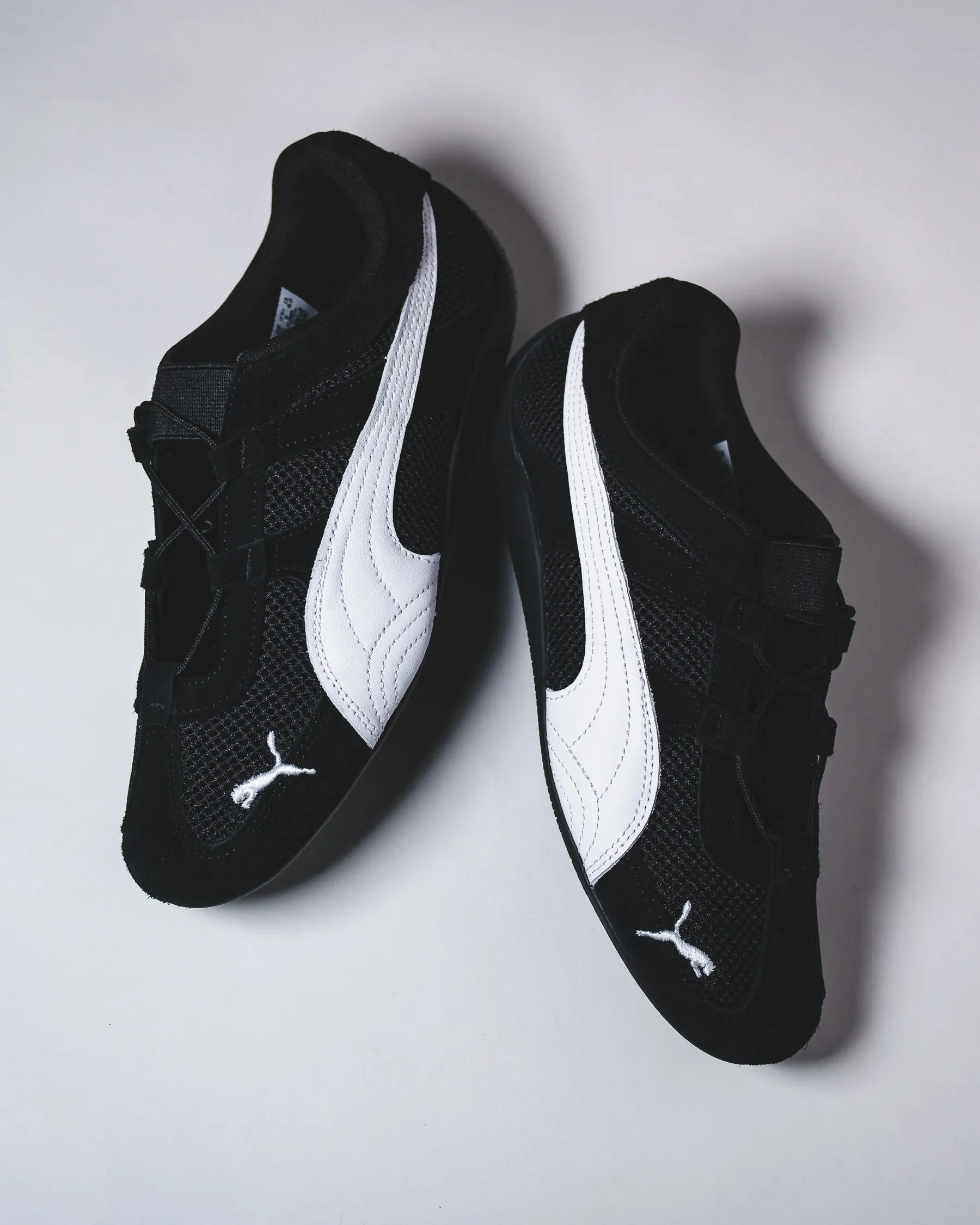 Puma Women Speedcat GO Black 403589-01