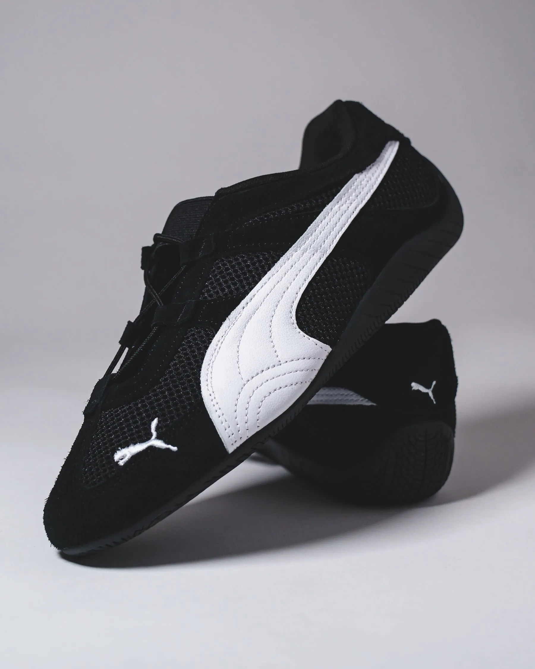 Puma Women Speedcat GO Black 403589-01