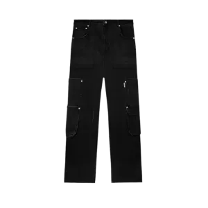 R3 Workshop Denim