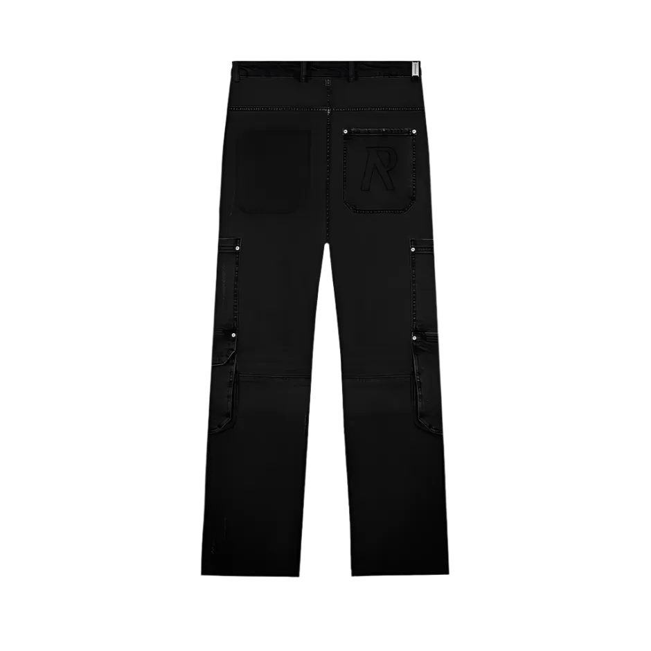 R3 Workshop Denim