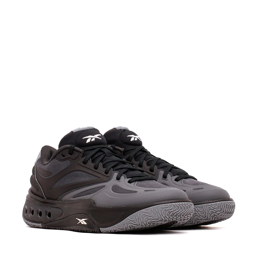 Reebok Basketball Men Engine A Black Washed 100229063