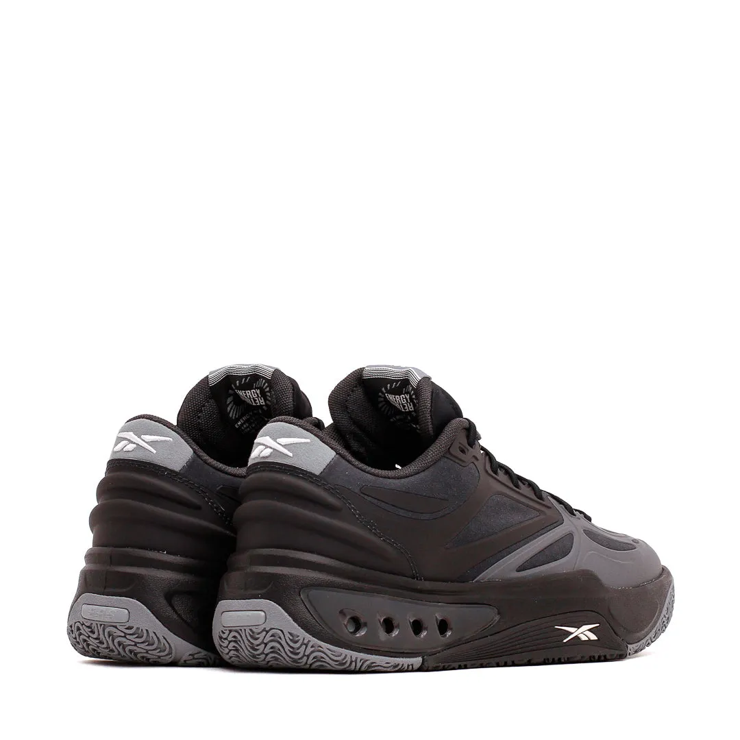 Reebok Basketball Men Engine A Black Washed 100229063