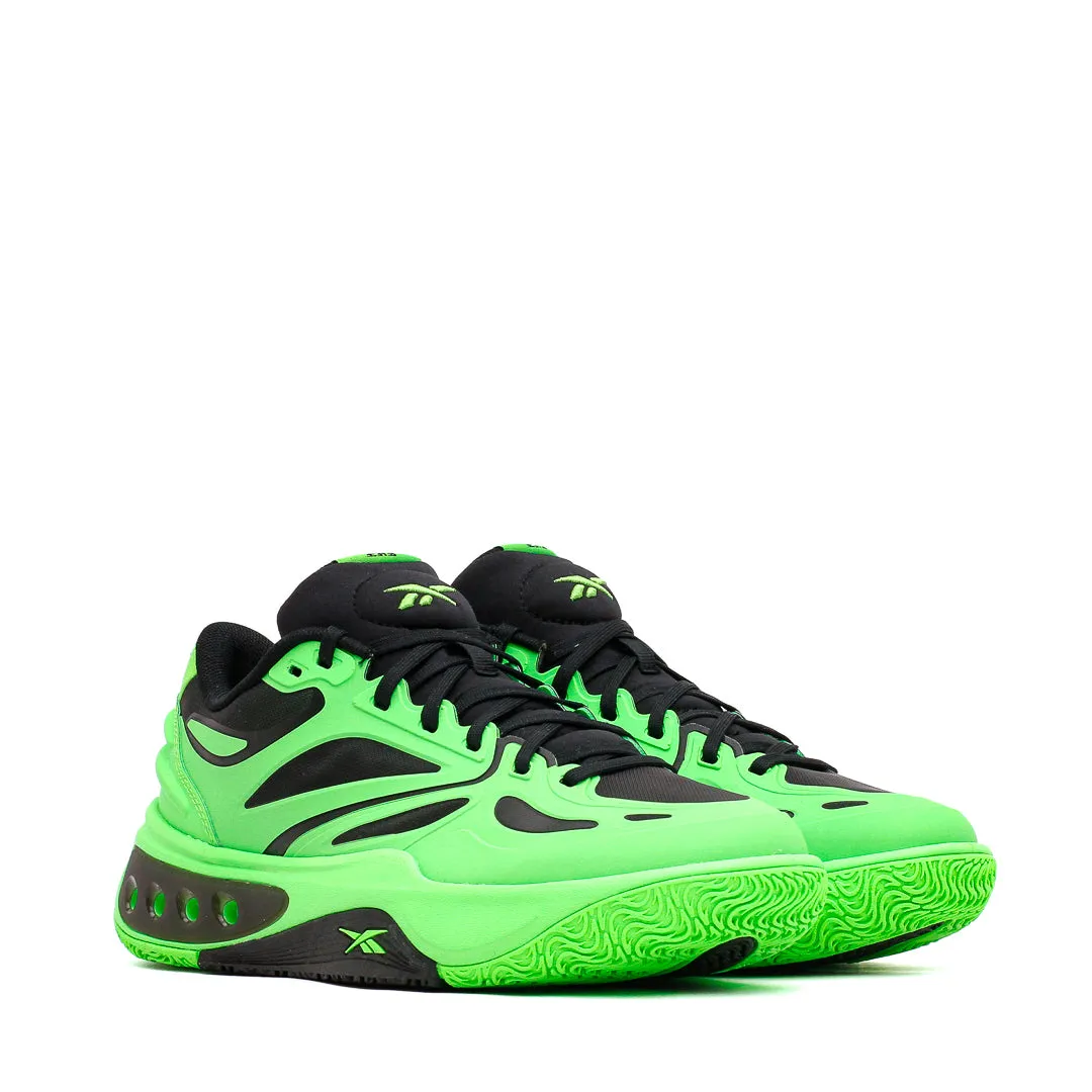 Reebok Basketball Men Engine A Solar Lime 100218464