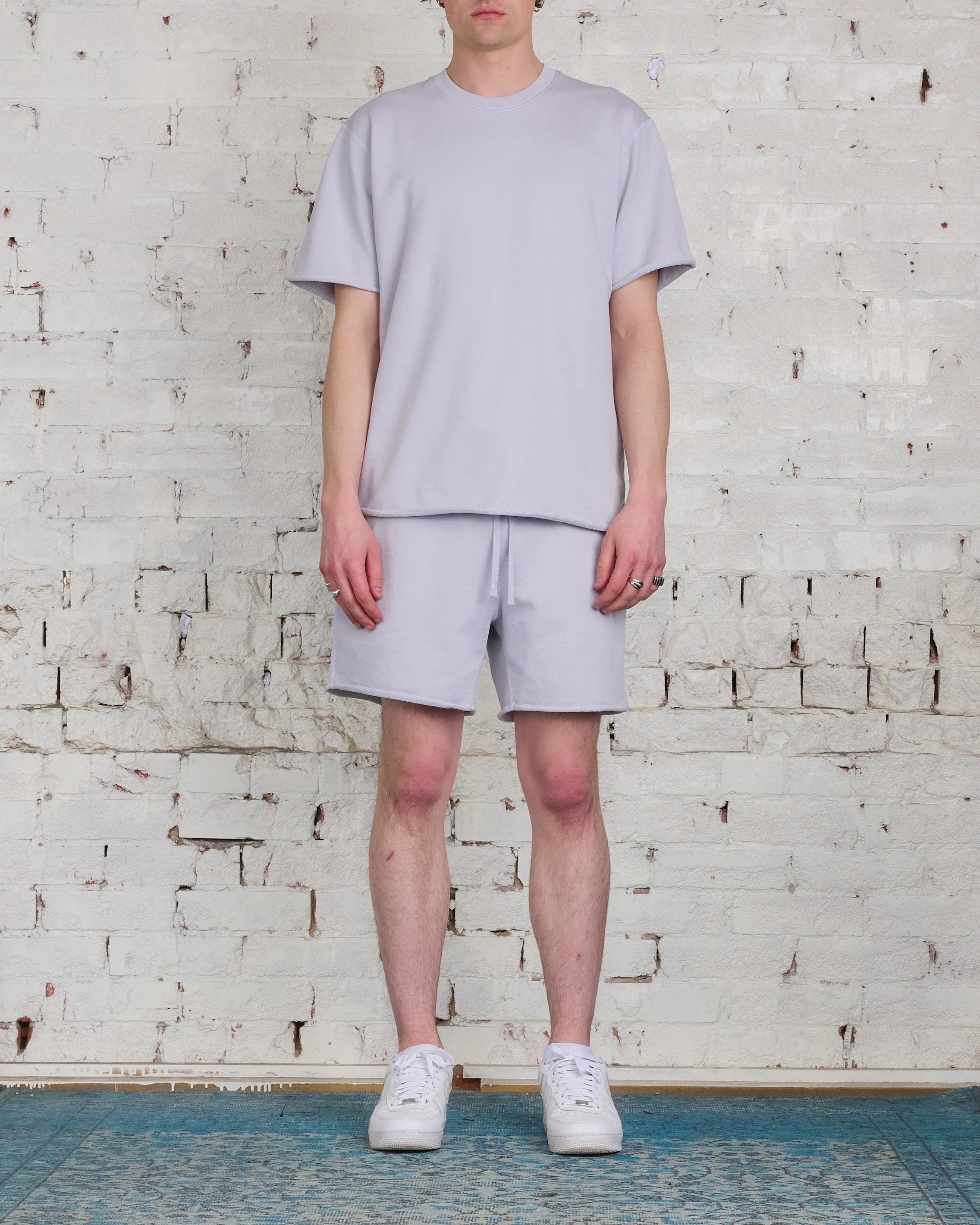 Reigning Champ Lightweight Terry Cut-Off Short Taro