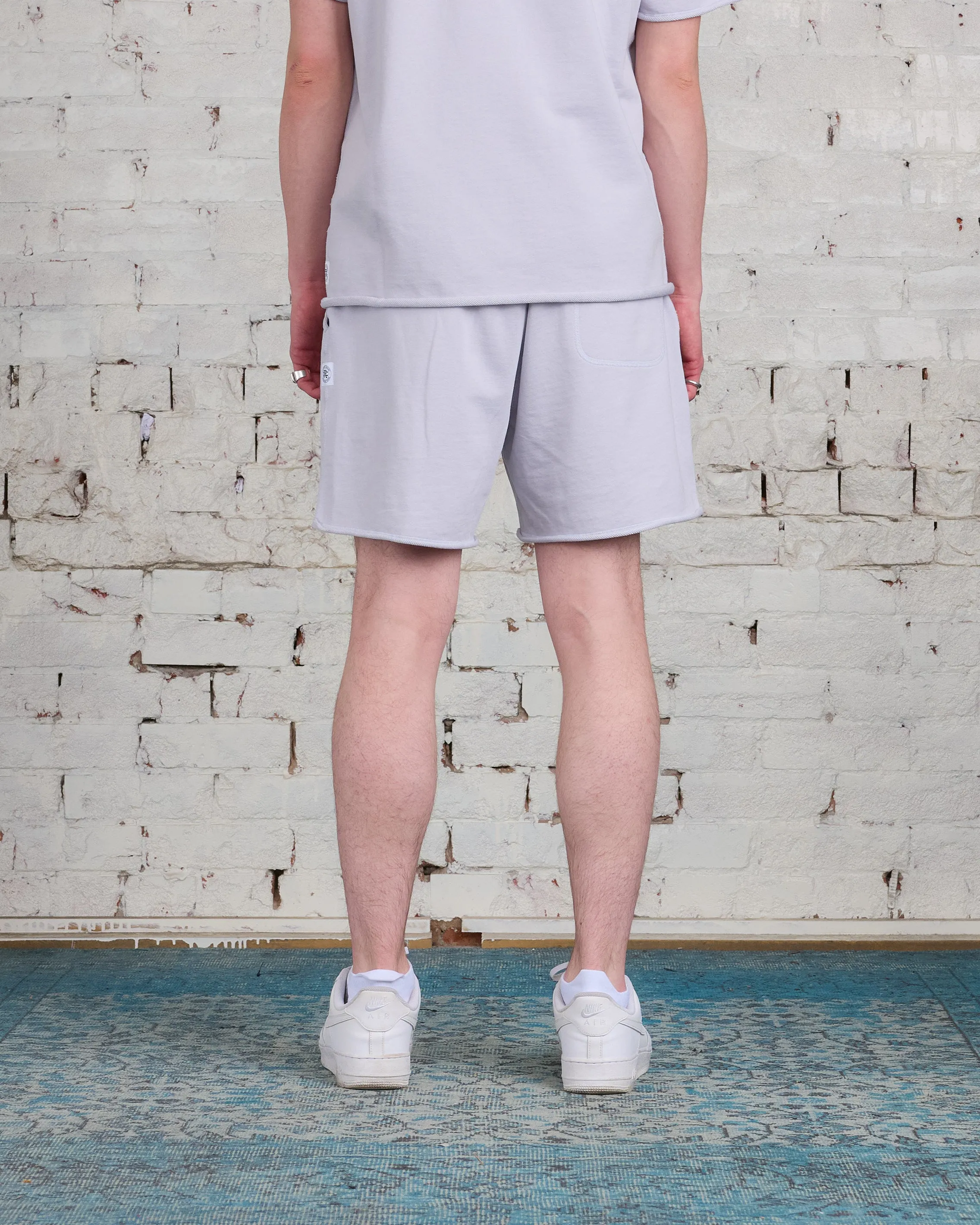 Reigning Champ Lightweight Terry Cut-Off Short Taro