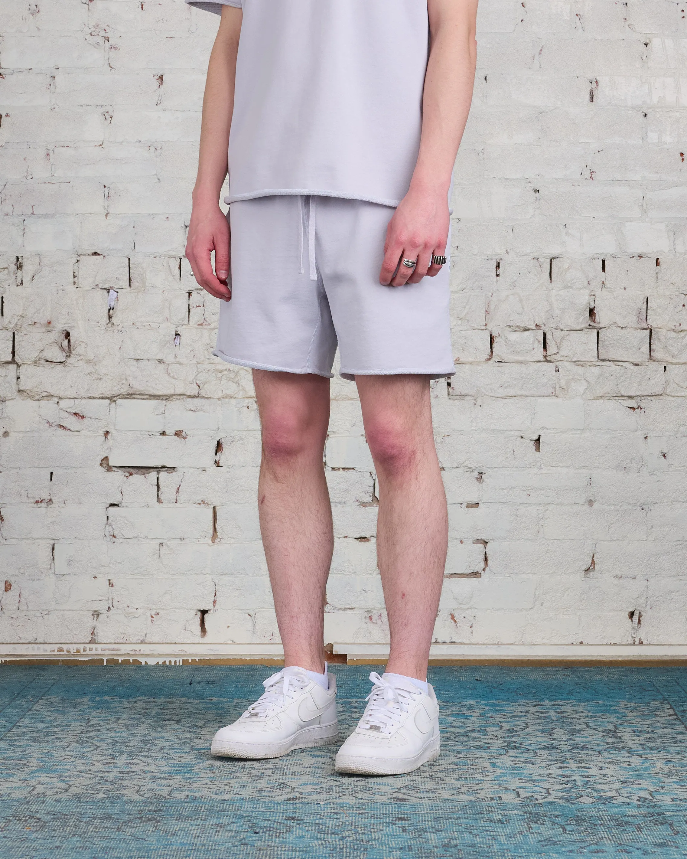 Reigning Champ Lightweight Terry Cut-Off Short Taro