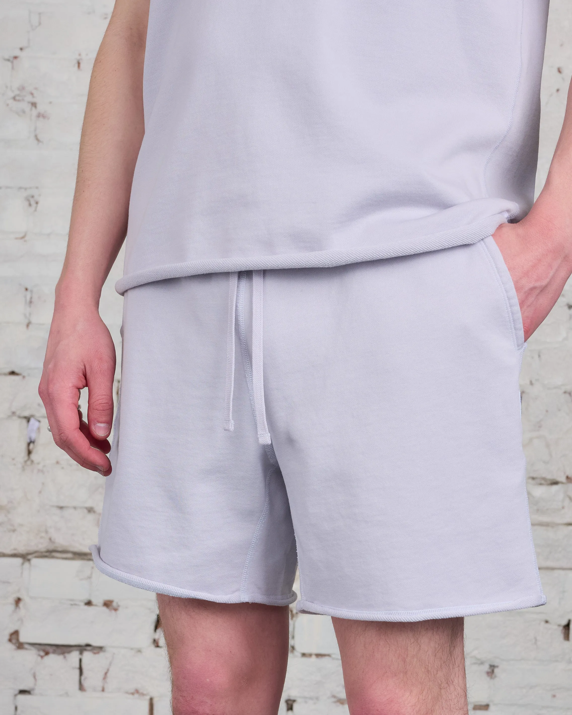 Reigning Champ Lightweight Terry Cut-Off Short Taro