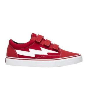 Revenge x Storms Classic Velcro (Red)