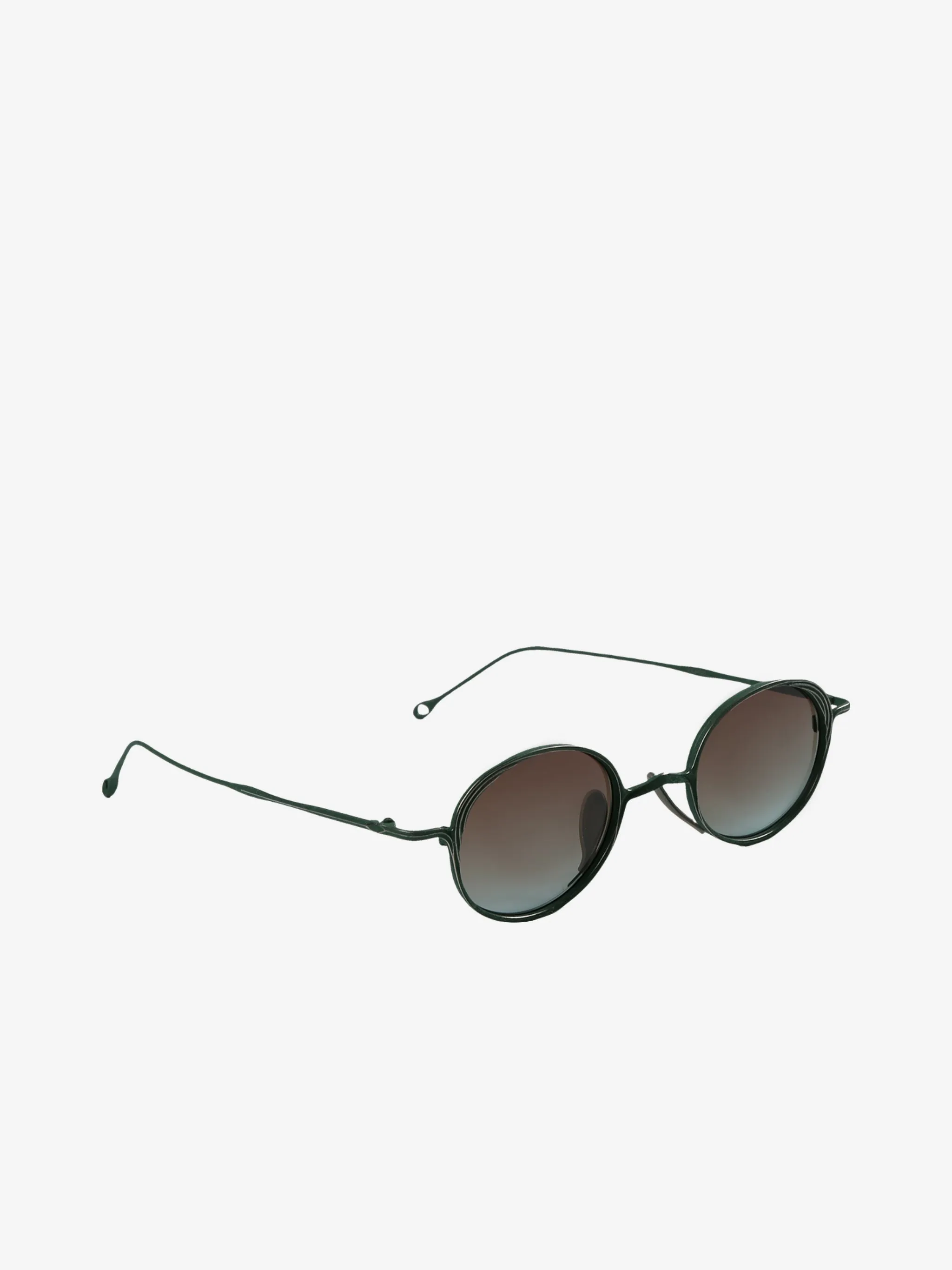 RIGARDS - Titanium/Lens Polyamide Nylon UV400 Sun Lens