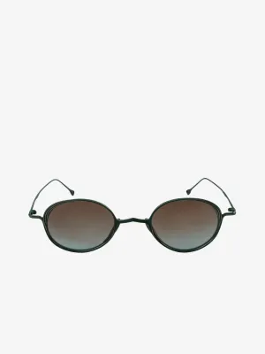 RIGARDS - Titanium/Lens Polyamide Nylon UV400 Sun Lens