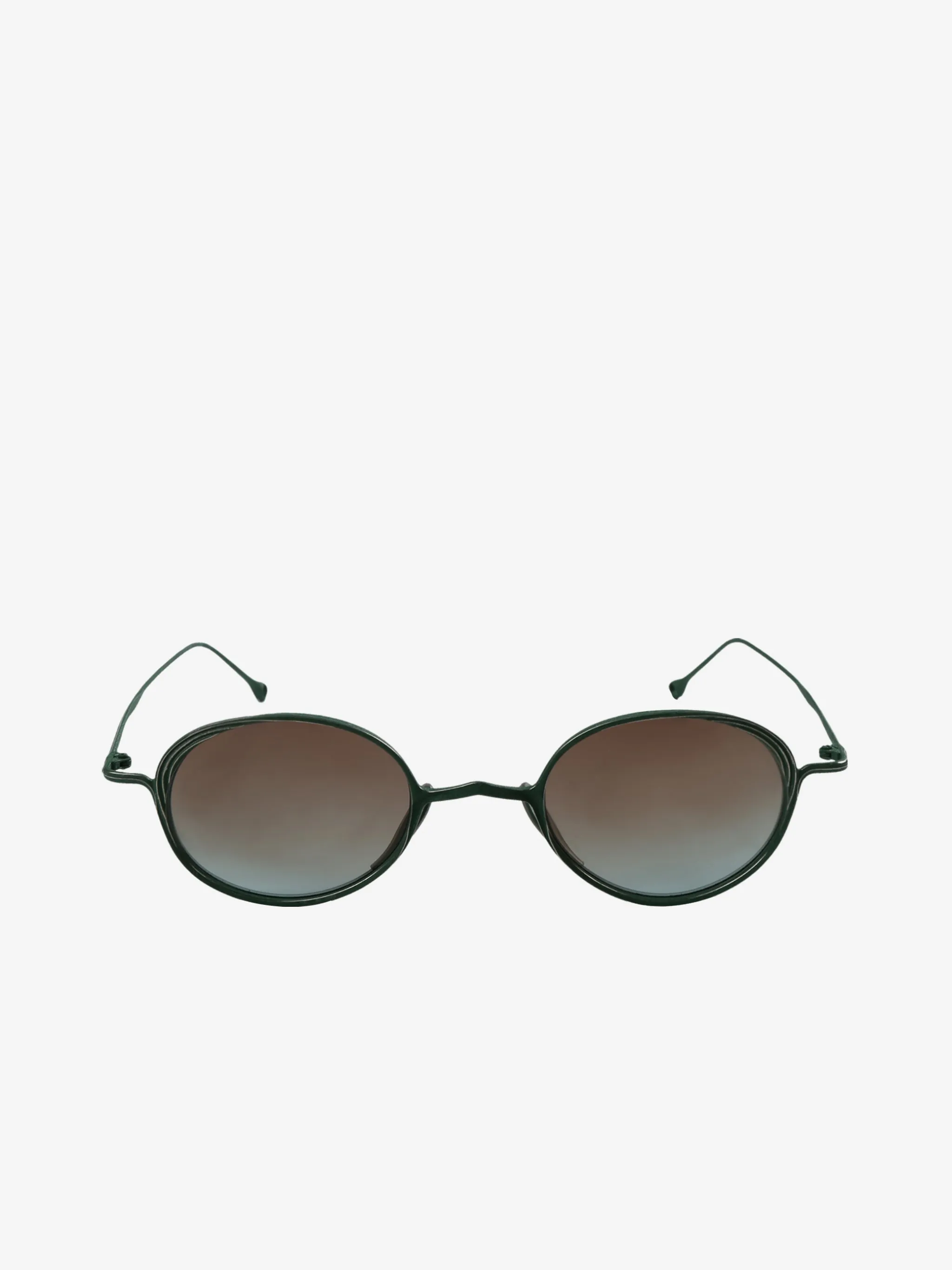 RIGARDS - Titanium/Lens Polyamide Nylon UV400 Sun Lens