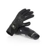 RIP CURL FLASHBOMB 3/2MM 5 FINGER | GUANTES DE NEOPRENO