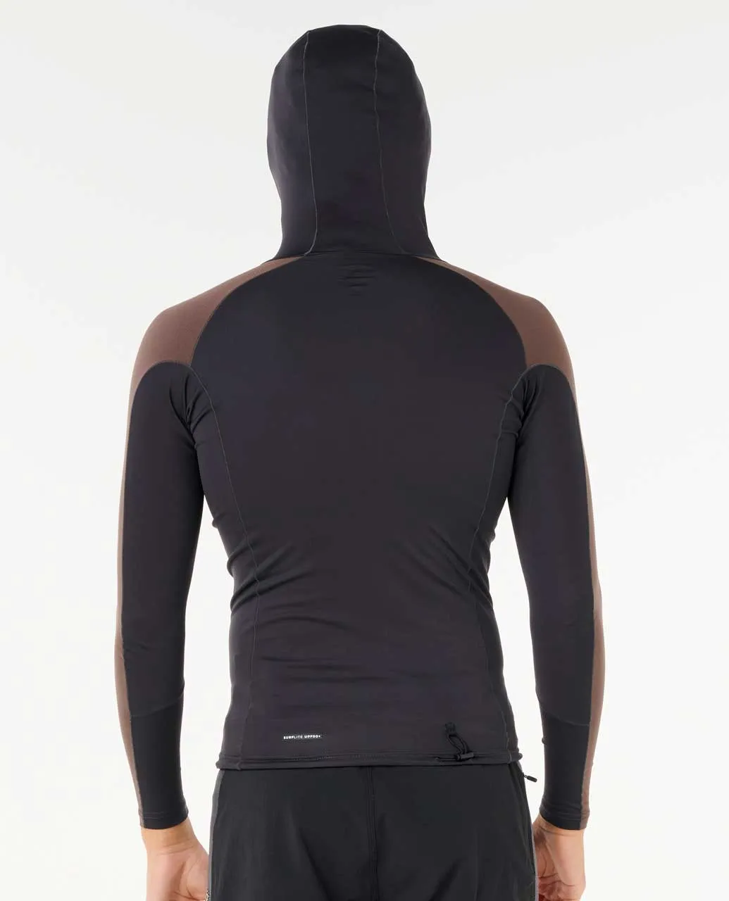 RIP CURL SEARCH UPF PERFORMANCE L/S HOOD | CAMISETA ANTI-UV MANGA LARGA CON CAPUCHA