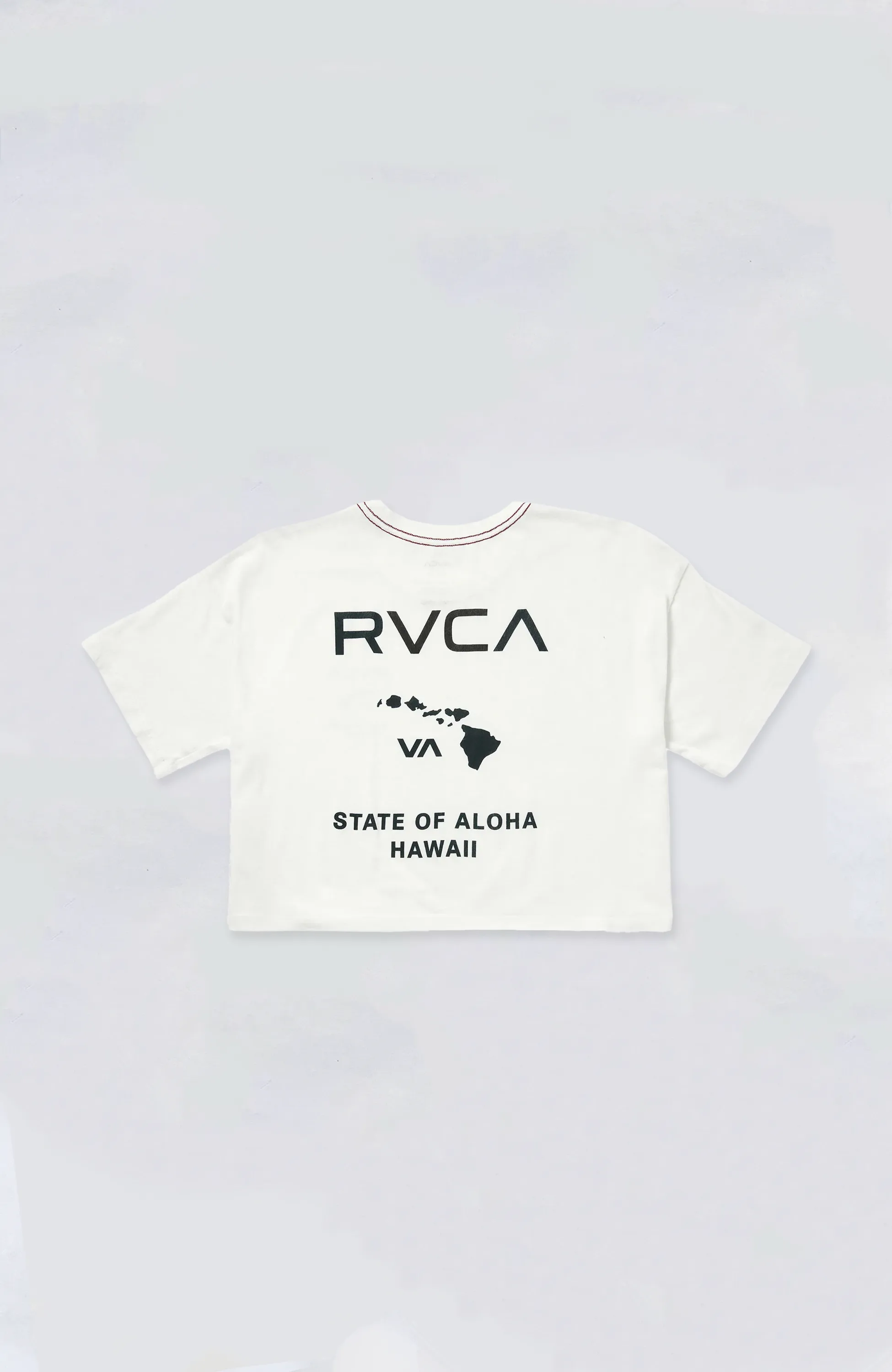 RVCA - Women's State Of Aloha Tee