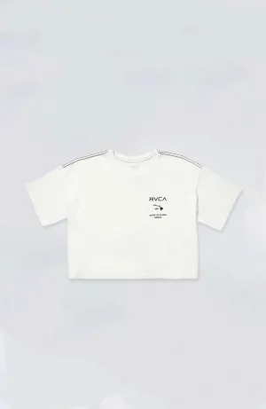 RVCA - Women's State Of Aloha Tee