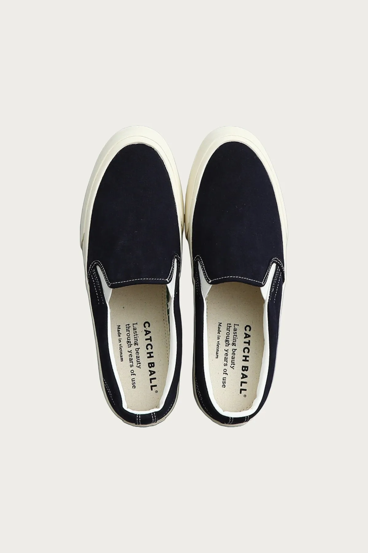 S-02 - Dark Navy