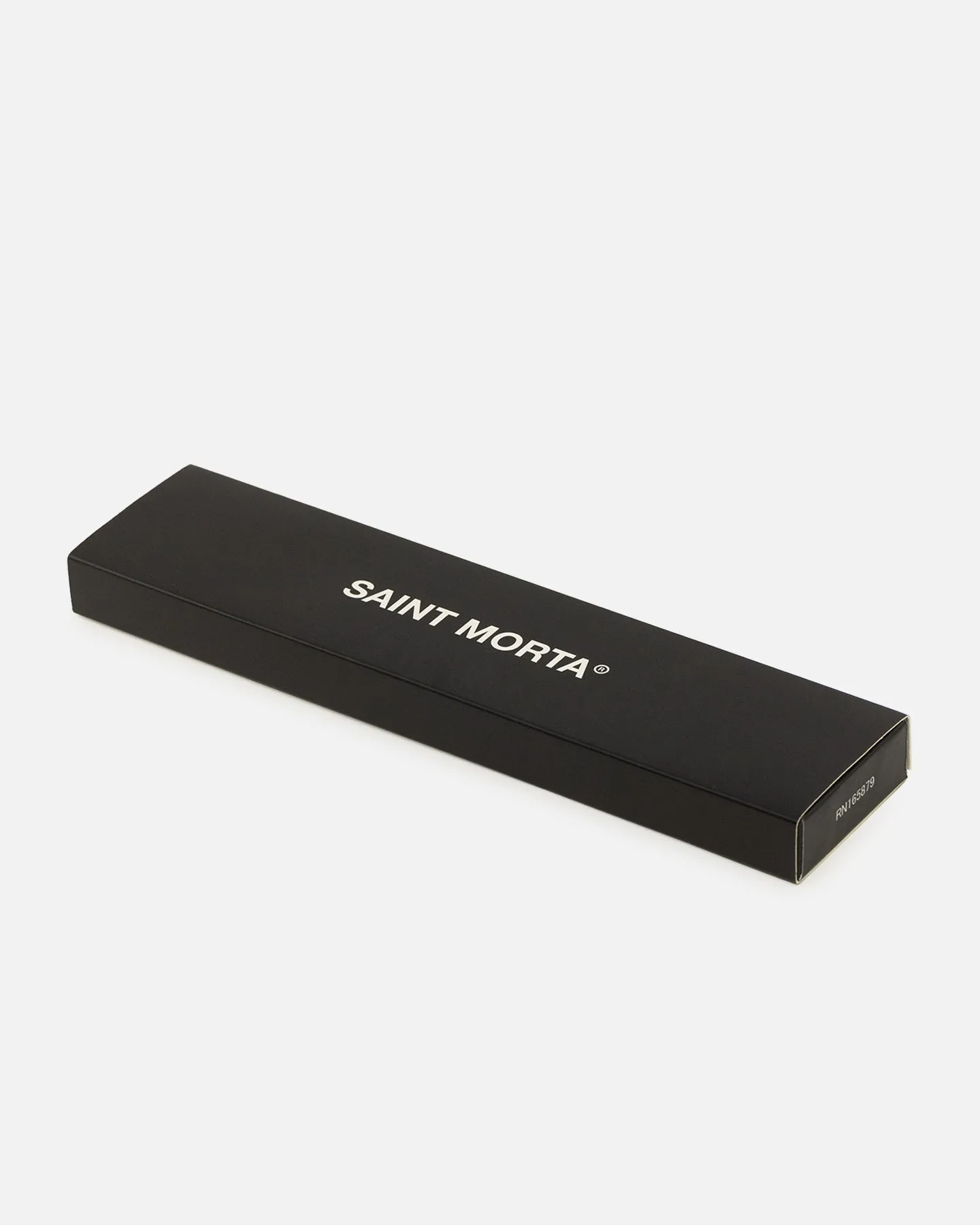 Saint Morta Printed Silicone Band M002 Red Camo