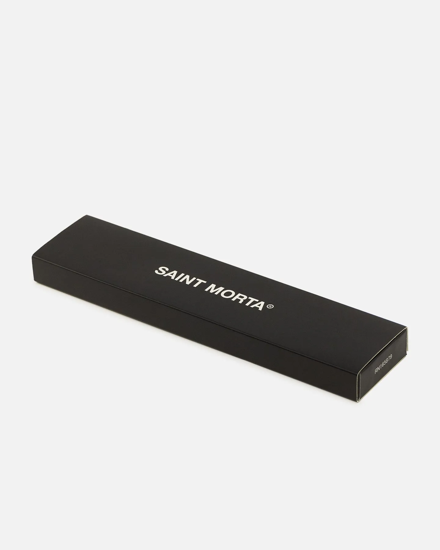 Saint Morta Silicone Band M001 Red