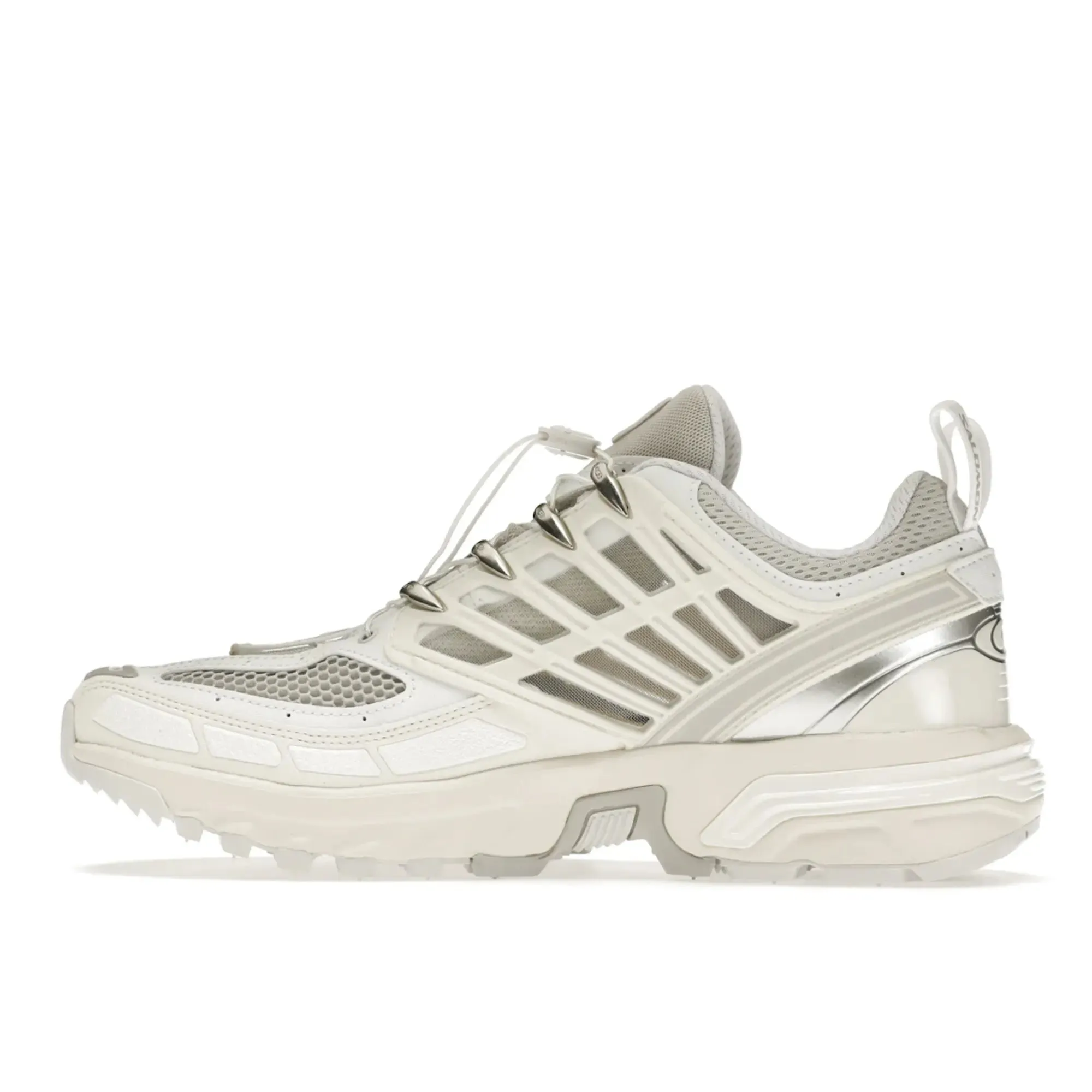 Salomon ACS Pro Advanced Vanilla Lunar Rock