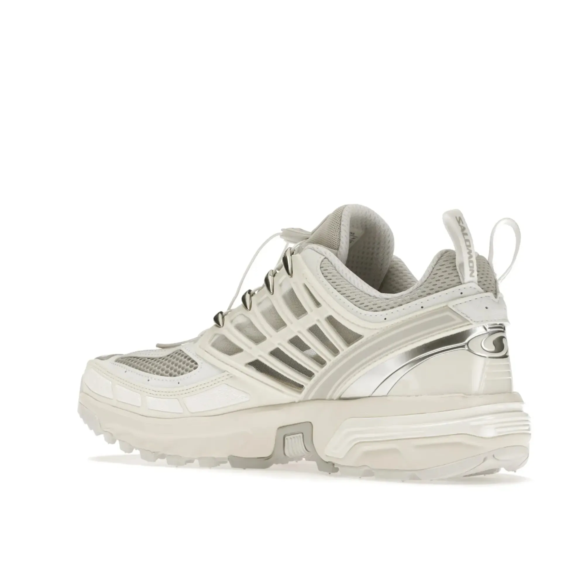 Salomon ACS Pro Advanced Vanilla Lunar Rock