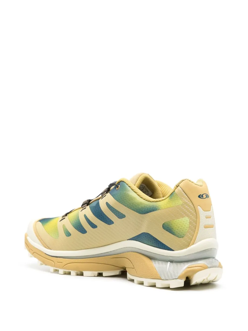 SALOMON - Unisex XT-4 OG Aurora Borealis Sneakers