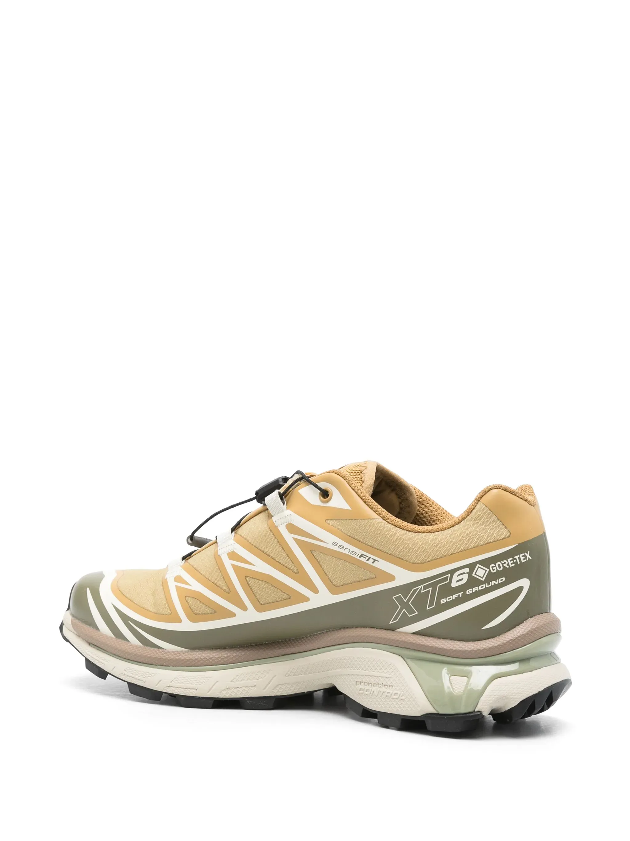 SALOMON - Unisex XT-6 GTX sneakers