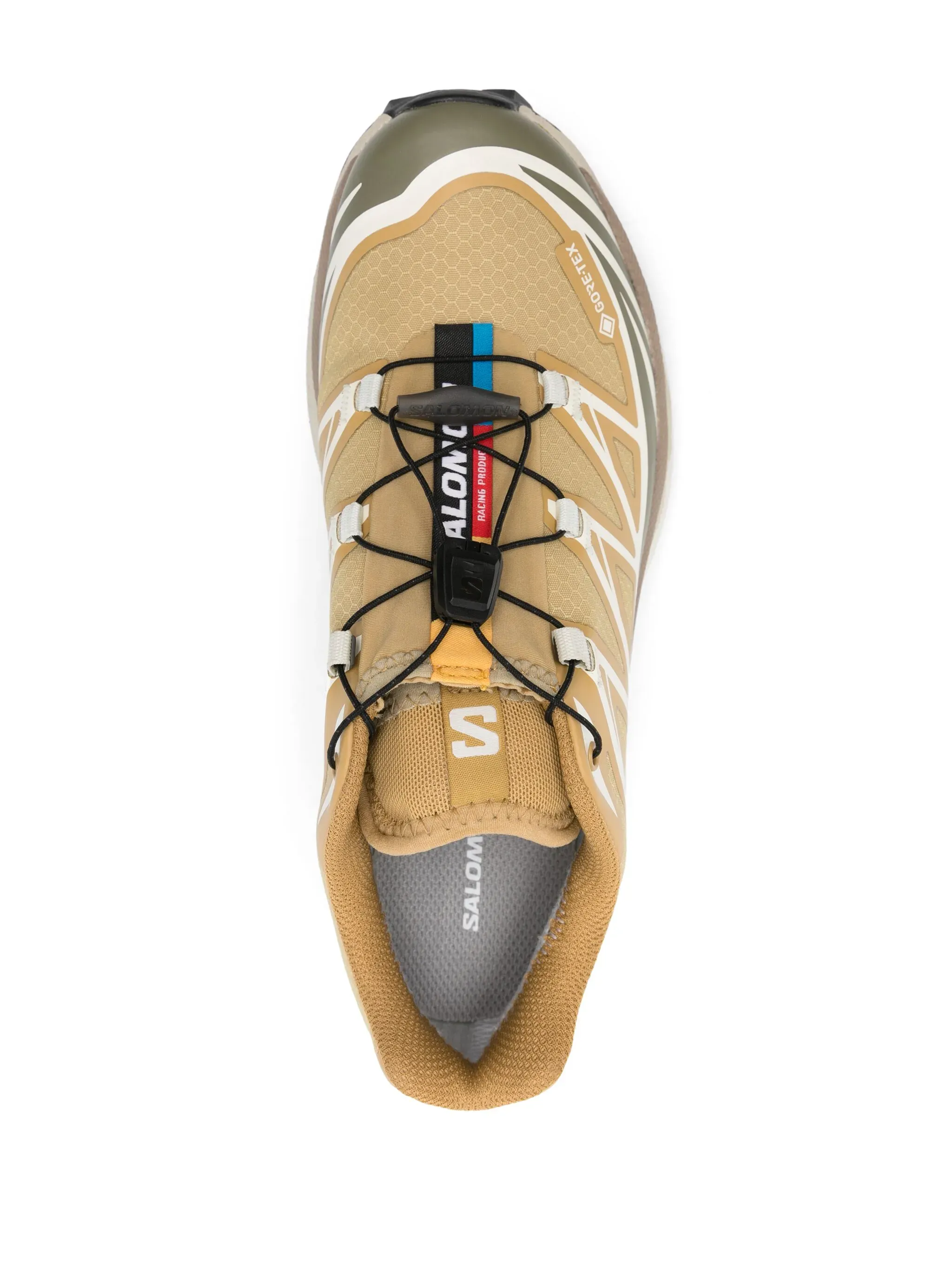 SALOMON - Unisex XT-6 GTX sneakers