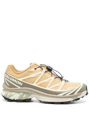 SALOMON - Unisex XT-6 GTX sneakers