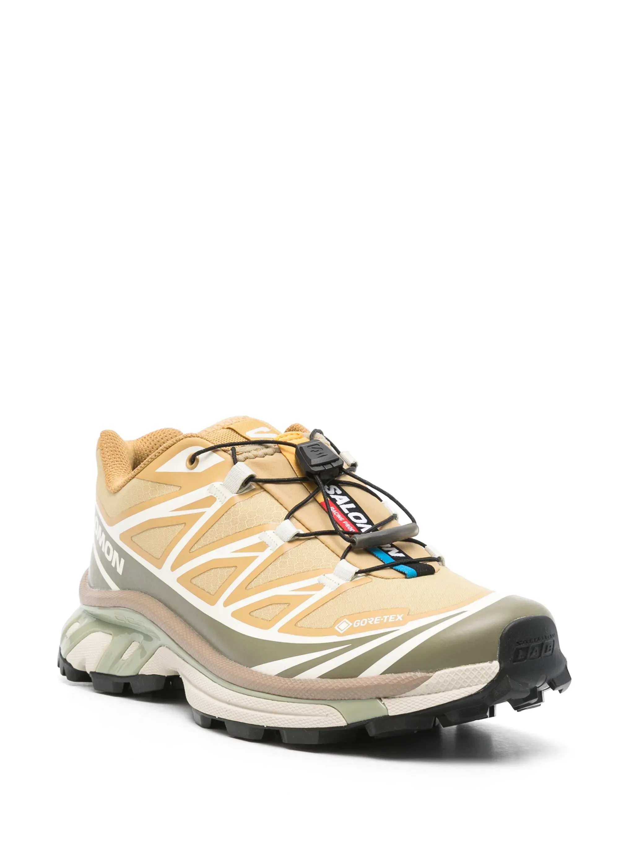SALOMON - Unisex XT-6 GTX sneakers