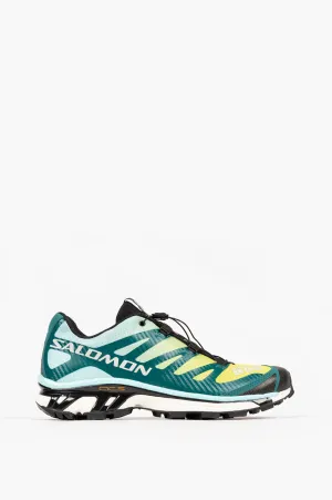 SALOMON XT-4 ADVANCED TANAGER TURQUOISE