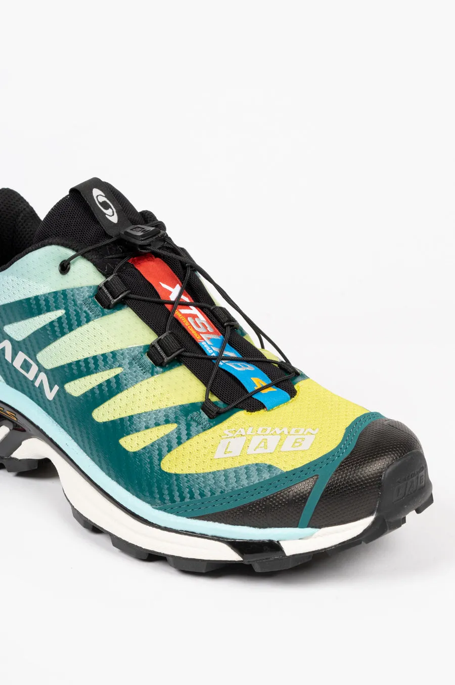 SALOMON XT-4 ADVANCED TANAGER TURQUOISE