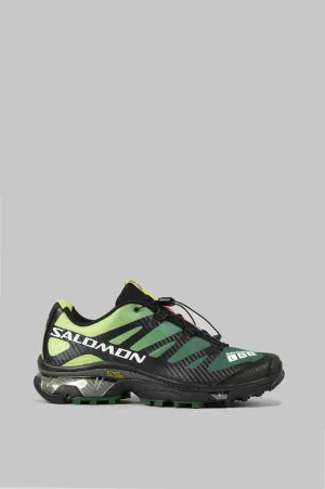 SALOMON XT-4 OG EDEN BRIGHT LIME GREEN