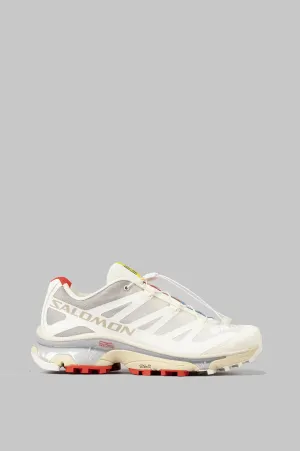 SALOMON XT-4 OG VANILLA ICE FIERY RED