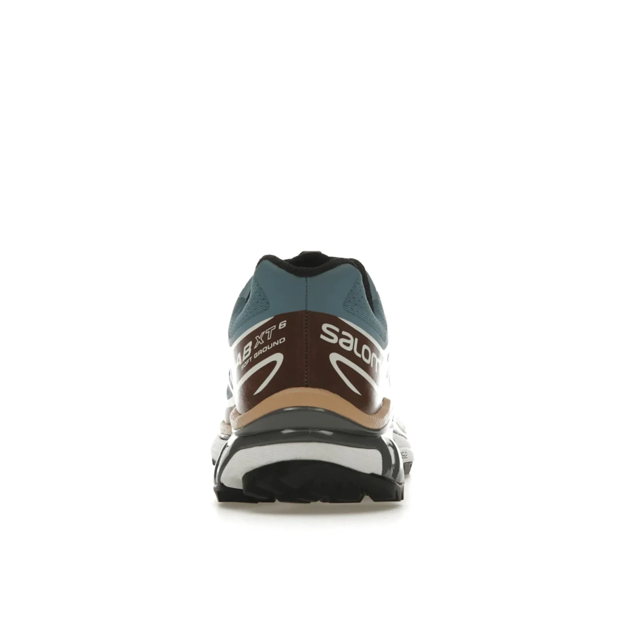 Salomon XT-6 Aegean Blue Hazelnut