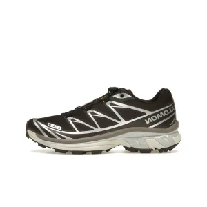 Salomon XT-6 Black Coffee