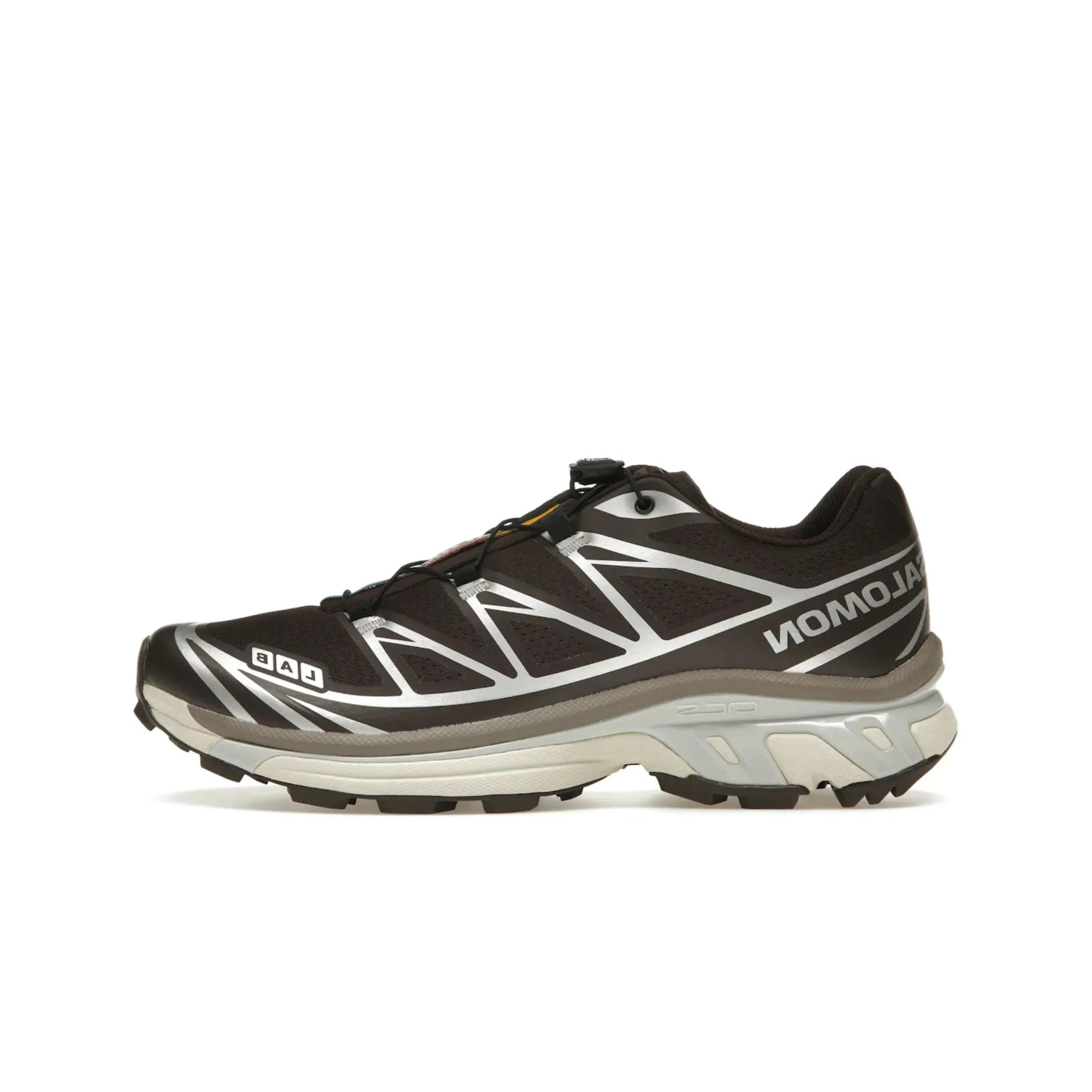 Salomon XT-6 Black Coffee