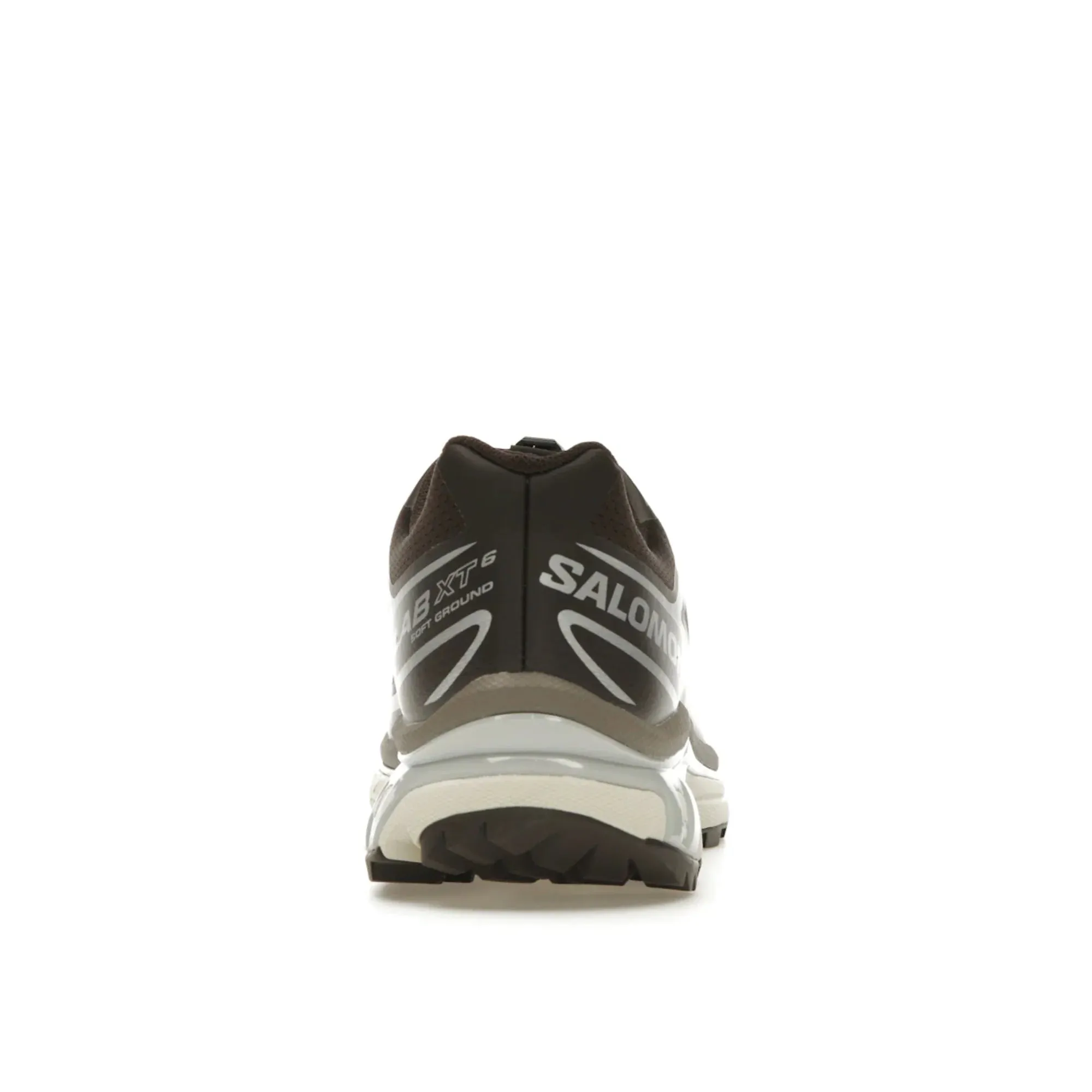 Salomon XT-6 Black Coffee