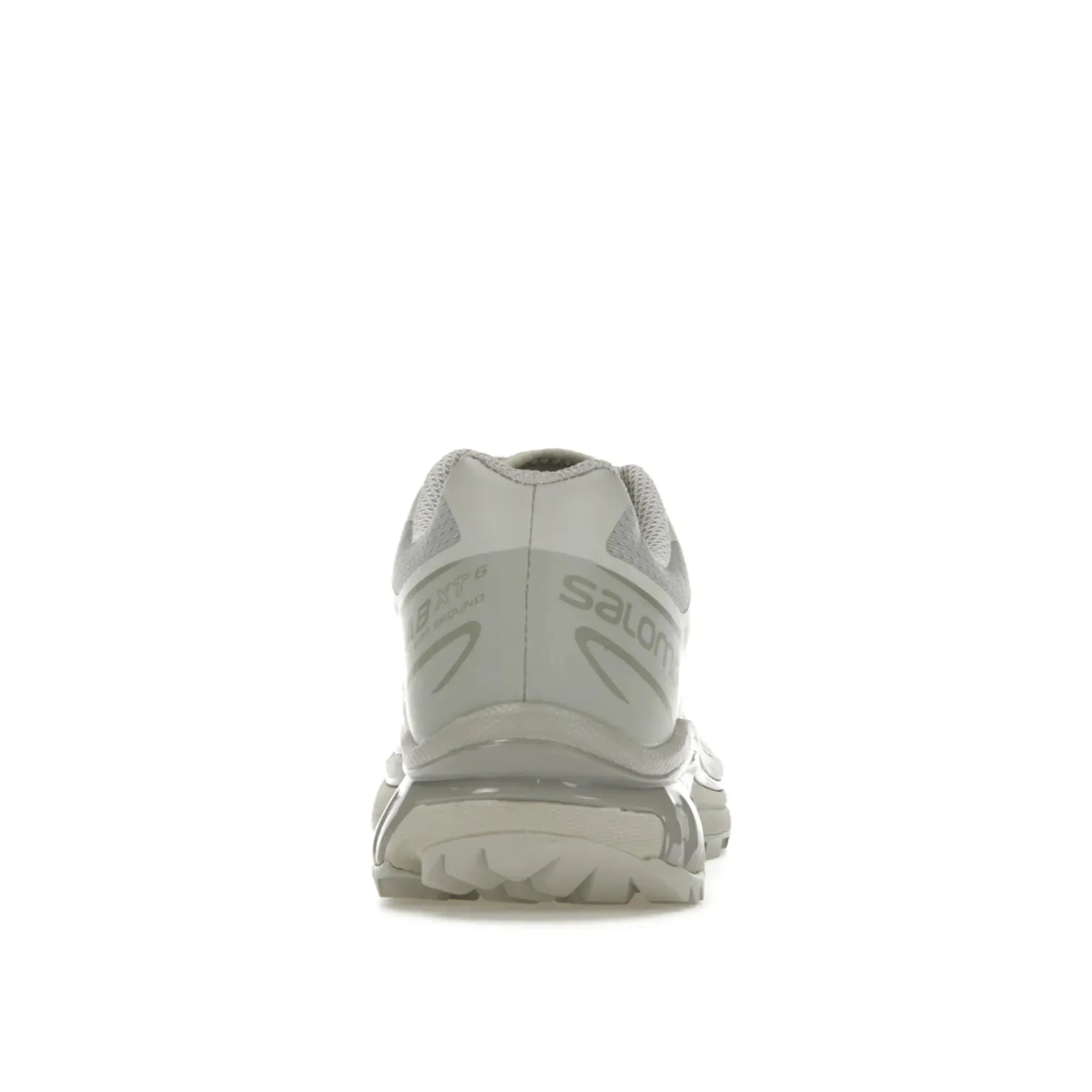 Salomon XT-6 Ghost Grey