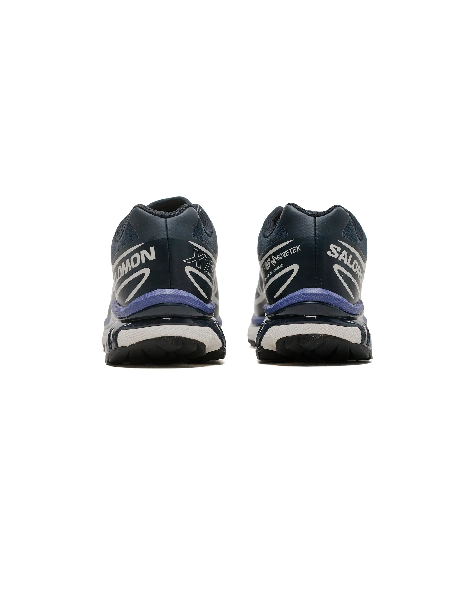 Salomon XT-6 GTX Carbon/Vanilla Ice/Liberty